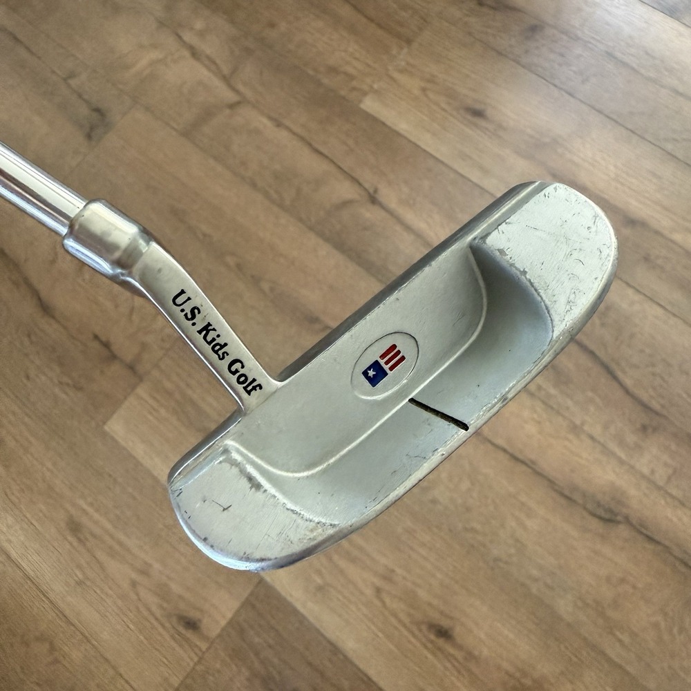 U.S. Kids Gold Championship Series 508‎ Putter